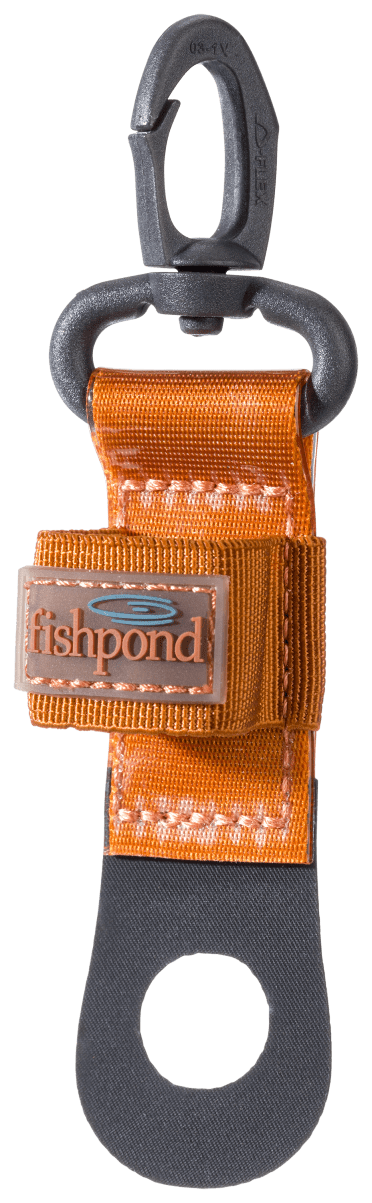 Fishpond Floatant Bottle Holder – Fly Fish Food