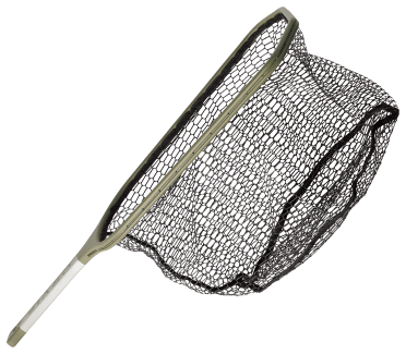Orvis Fishing — Wide Mouth Hand Net