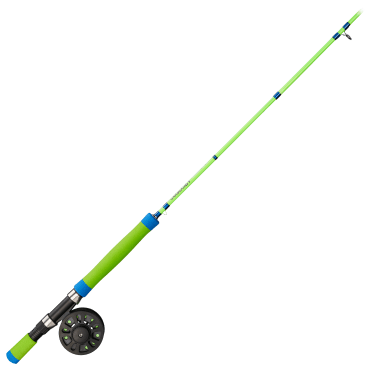 White River Fly Shop Synch Fly Rod - WRSYN7634