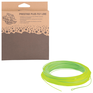 Fly Fishing Line, Leader and Tippets