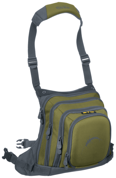 Fly Fishing Packs, Gear Bags, & Rod Storage