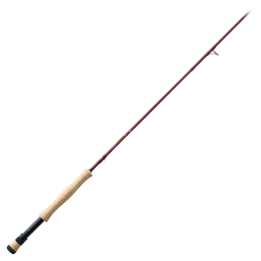 Customer reviews: Martin Fly Fishing Complete Kit, 8-Foot  5/6-Weight 3-Piece Fly Fishing Pole, Size 5/6 Rim-Control Reel, Pre-spooled  with Backing, Line and Leader, Includes Custom Fly Tackle Assortment,  Brown/Green