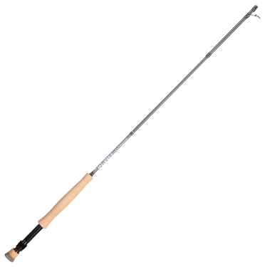 Cabelas St. Johns 9' Fly Fishing Rod Model CB-128 with Sock