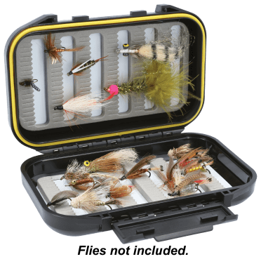 Fly Fishing Boxes & Storage