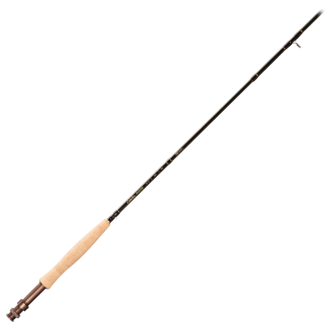FISHING ROD/REEL FOR FLYFISHING by: Action Part No: 9013007 - Canada -  Canadian Dollars