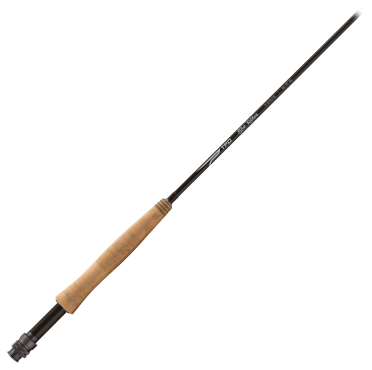 Fenwick AETOS Fly Rod 9'6″ Length, 4 Piece Rod, 8wt Line Rating