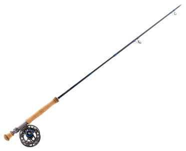 World Wide Sportsman Fly Rods, Reels, and Outfits