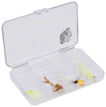 Fly Fishing Boxes & Fly Storage