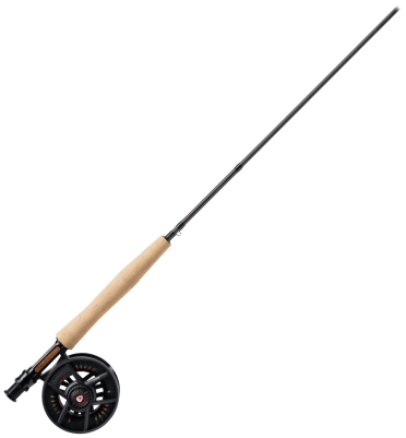 Shop All Greys Fly Rods & Reels