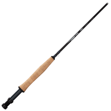 Fly-Fishing Rods, Fly Rod