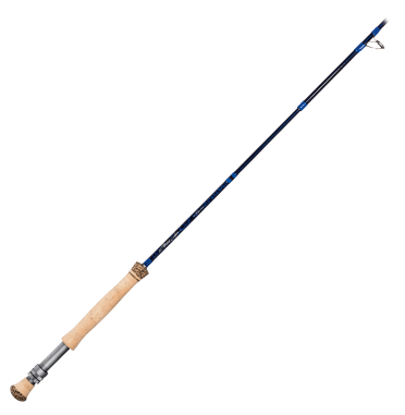 Fly-Fishing Rods, Fly Rod
