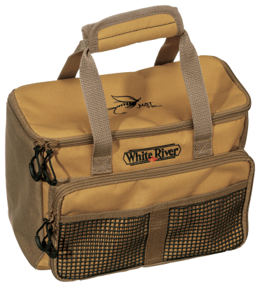 White River Fly Shop Fly Fishing Vests & Packs