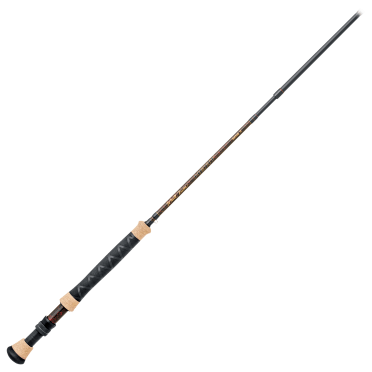 Cabelas Lsi 906 4 Fishing Rod With Tube Case