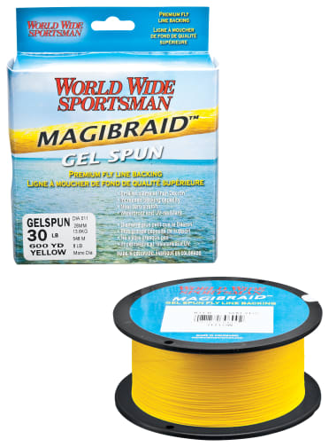 Fly Fishing Line, Leader & Tippets