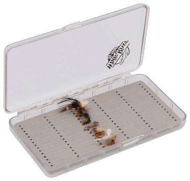 Fly Fishing Boxes & Gear Bags