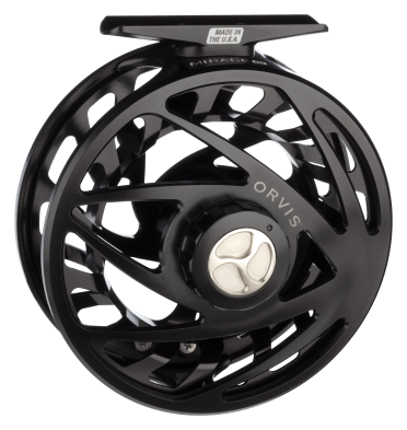 Cabella's fly reel of the day #fish 