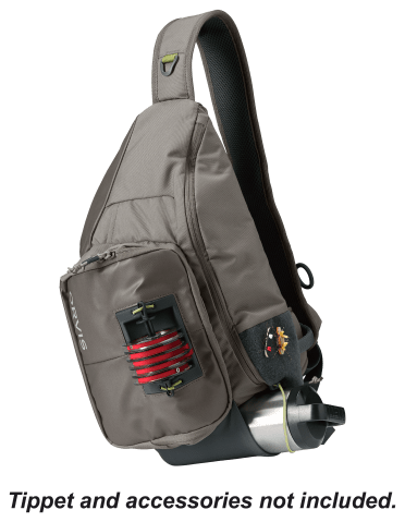 Orvis Fly Fishing Packs & Bags
