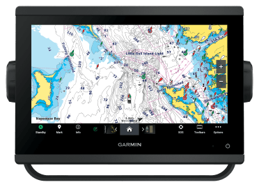 Garmin and Lowrance Fish Finders Are Up To 50% Off at Bass Pro Right Now