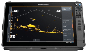 Lowrance Brackets & Fish Finder Covers