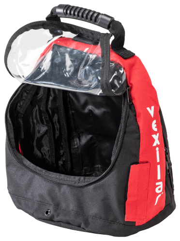 Vexilar Soft Pack Protective Carrying Case for all Vexilar Genz Pack  Systems - Clancy Outdoors