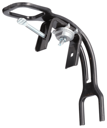 Fish Cleaning Clamp - RITE-HITE Marine Products