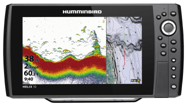 Garmin and Lowrance Fish Finders Are Up To 50% Off at Bass Pro Right Now
