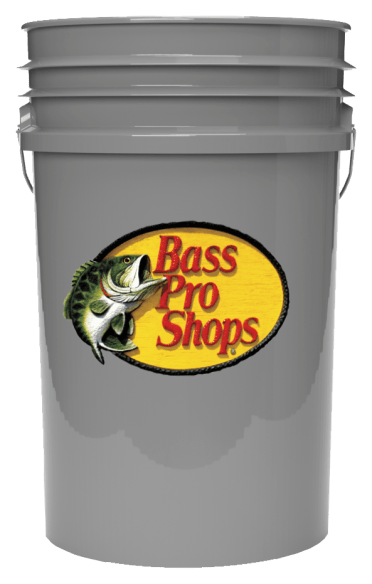 Bass Pro Shops Utility Binder