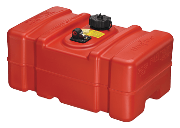 Rod Saver Battery/Gas Tank Tie-Down Kit