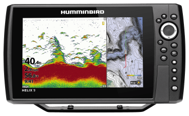 Buy Fishfinders and Chartplotters
