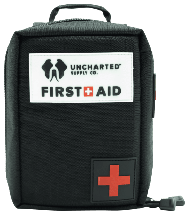 Camping Survival Kits & First Aid Supplies