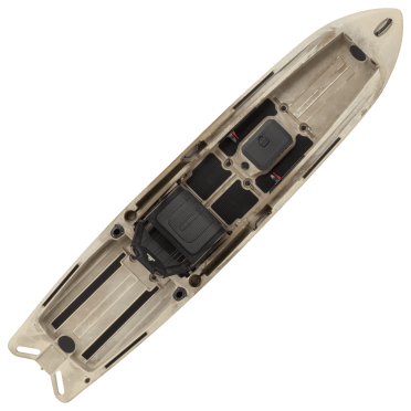 Ascend Heavy-Duty Kayak Crate