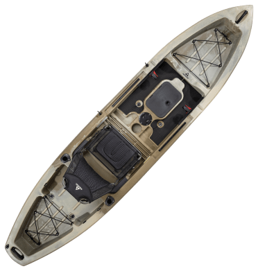 Kayaks, Canoes & Accessories