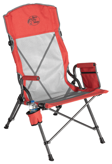 Camping Chairs & Furniture