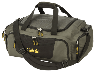 Is this backpack any good? I work at BPS/Cabelas and I get 50% off this bag.  There are mixed reviews and I want to see if any of y'all have had any