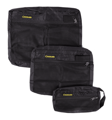 Cabela's, Bags, Cabelas Catch All Gear Bag Gym Gray Outdoor Fishing Gear  Camping Zip Pockets