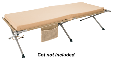 Cots, Camping Beds