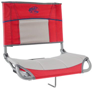 Cabelas high back ergo discount chair
