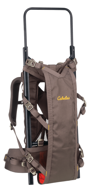 Cabela's VersaHunt TopLoad 70L Hunting Pack