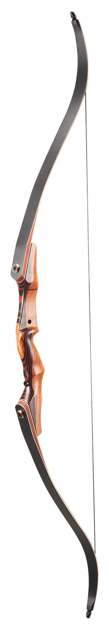 Traditional Recurve Bows & Longbows