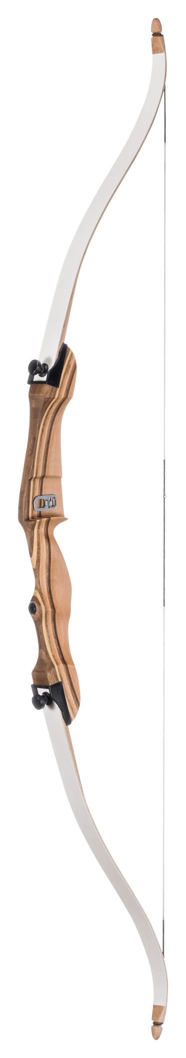 Traditional Recurve Bows & Longbows