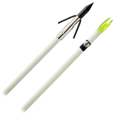 Bowfishing Arrows and Points