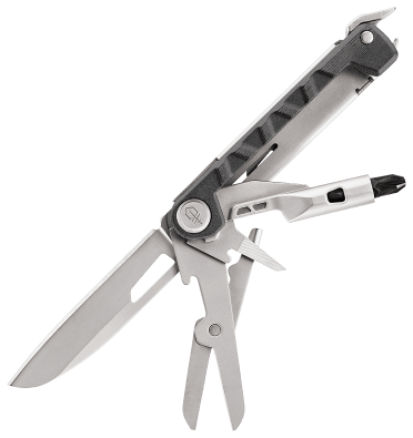Gerber Paraframe I Camo Folding Blade Knife