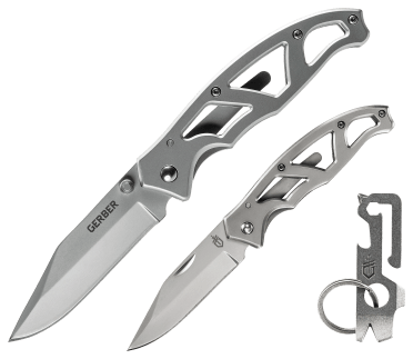 Gerber Scout Pocket Folding Knife