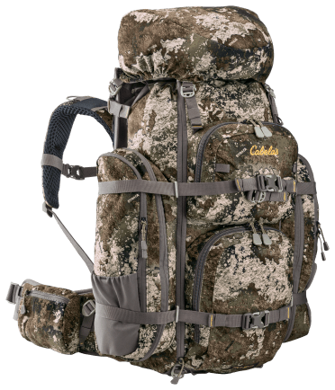 Hiking Backpacks, Hydration Packs, Camo Hunting Bags
