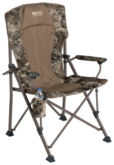 Gymax Swivel Hunting Chair Tripod Blind Stool with Detachable Backrest  Outdoor Camping GYM05611 - The Home Depot