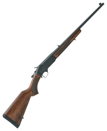 Henry Single-Shot Rifle