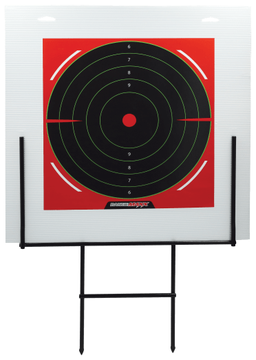 Shooting Targets and Trap Throwers