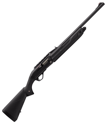 Winchester Firearms - Rifles & Shotguns