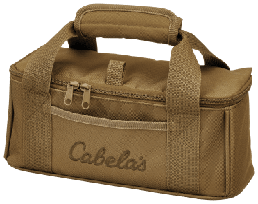 Cabela's: Fishing Utility $7.99, Catch All or Carry-On Bags $9.99