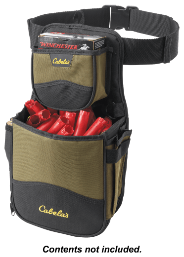 Cabela's 1800 Range Bag